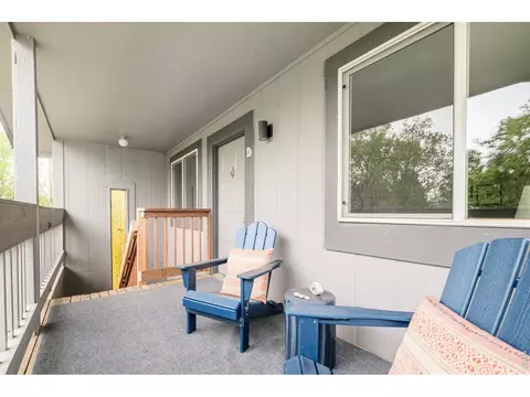 Exterior - 1129 Monroe Dr #D, Boulder, CO 80303 photo 2 of 3