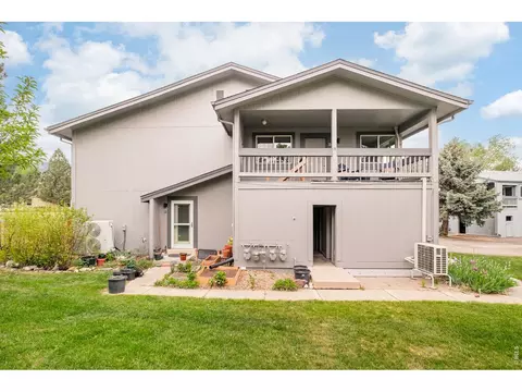 Other - 1129 Monroe Dr #D, Boulder, CO 80303 photo 1 of 4