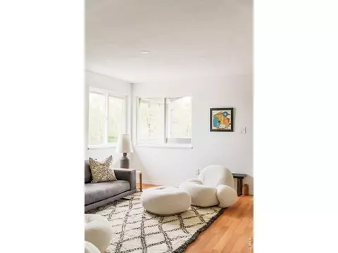 Living - 1129 Monroe Dr #D, Boulder, CO 80303 photo 4 of 5