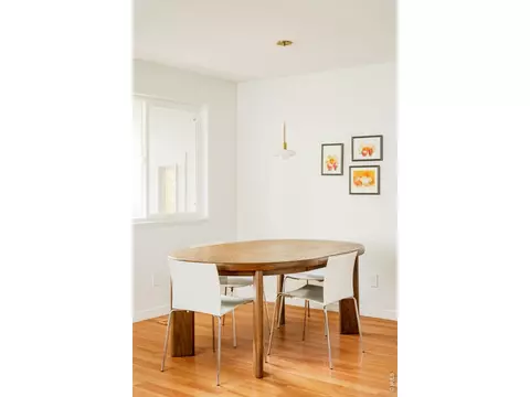 Dining - 1129 Monroe Dr #D, Boulder, CO 80303 photo 1 of 2