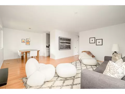 Living - 1129 Monroe Dr #D, Boulder, CO 80303 photo 2 of 5