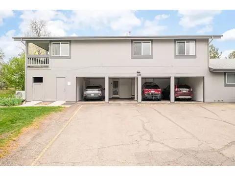 Exterior - 1129 Monroe Dr #D, Boulder, CO 80303 photo 3 of 3