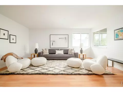 1129 Monroe Dr #D, Boulder, CO 80303