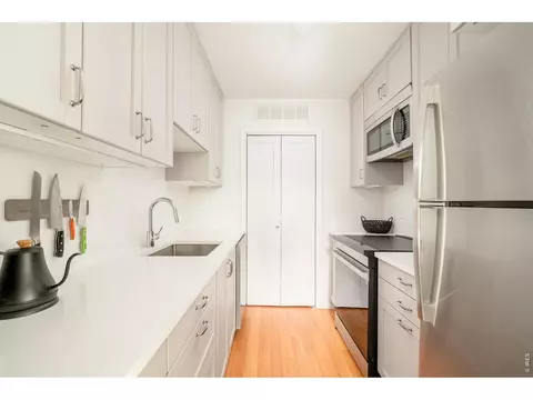 Kitchen - 1129 Monroe Dr #D, Boulder, CO 80303 photo 1 of 4