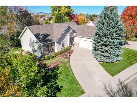 1670 Stove Prairie Cir, Loveland, CO 80538