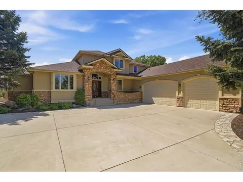 8903 Prairie Knoll Dr, Longmont, CO 80503
