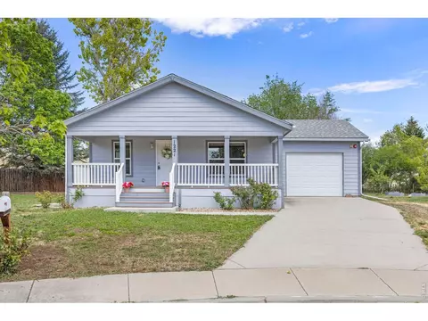 1221 Raven Pl, Loveland, CO 80537