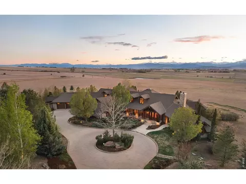 15383 E County Line Rd, Berthoud, CO 80513