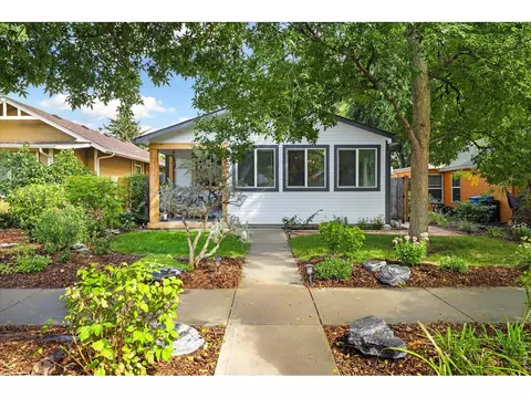 320 N Loomis Ave, Fort Collins, CO 80521