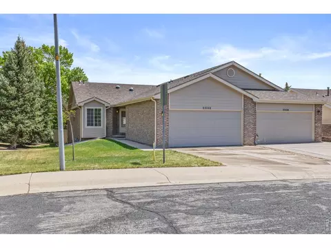 2002 35th Ave Ct, Greeley, CO 80634