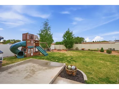 Exterior - 4413 Rockcress Rd, Evans, CO 80620 photo 9 of 9