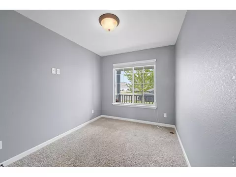 Bedroom - 4413 Rockcress Rd, Evans, CO 80620 photo 1 of 9