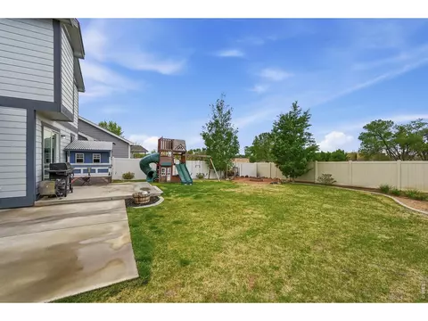 Exterior - 4413 Rockcress Rd, Evans, CO 80620 photo 5 of 9