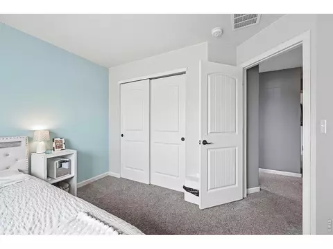 Bedroom - 4413 Rockcress Rd, Evans, CO 80620 photo 3 of 9