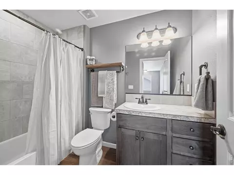 Bath - 4413 Rockcress Rd, Evans, CO 80620 photo 1 of 2