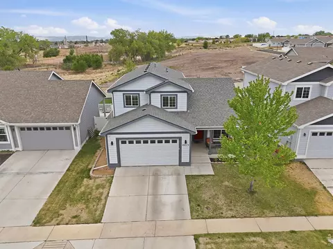 View/Area - 4413 Rockcress Rd, Evans, CO 80620 photo 1 of 1