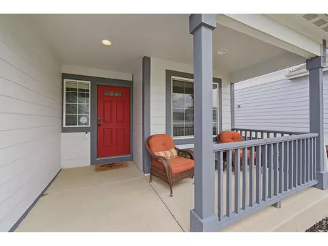 Exterior - 4413 Rockcress Rd, Evans, CO 80620 photo 4 of 9