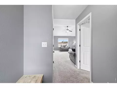 Entry Way - 4413 Rockcress Rd, Evans, CO 80620 photo 1 of 2