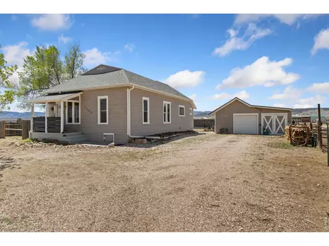 7103 Lamar Ave, Fort Collins, CO 80524