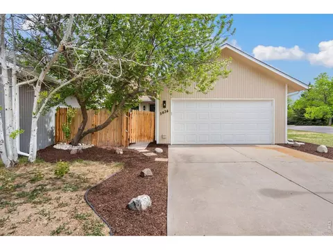 5434 Fossil Ct, Fort Collins, CO 80525