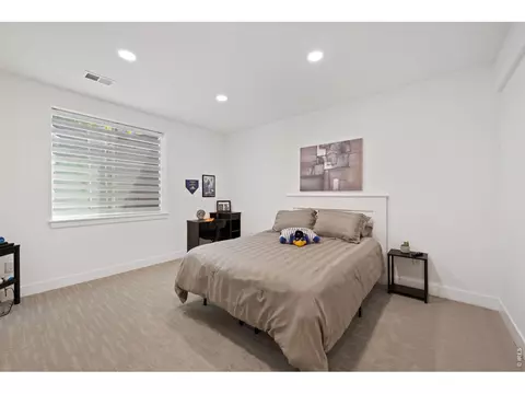 Bedroom - 740 W County Road 10, Berthoud, CO 80513 photo 5 of 5