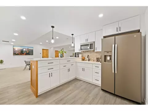 Kitchen - 740 W County Road 10, Berthoud, CO 80513 photo 3 of 3