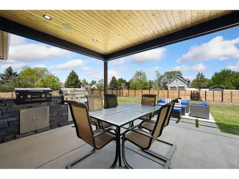 Exterior - 740 W County Road 10, Berthoud, CO 80513 photo 7 of 12