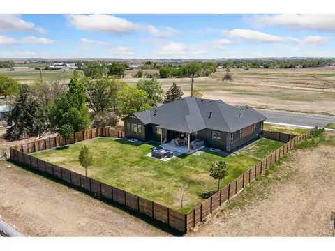 Exterior - 740 W County Road 10, Berthoud, CO 80513 photo 8 of 12
