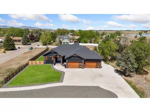 740 W County Road 10, Berthoud, CO 80513