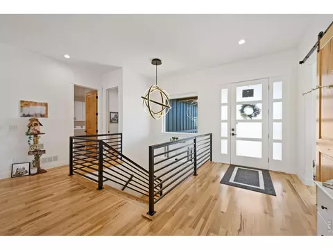 Entry Way - 740 W County Road 10, Berthoud, CO 80513 photo 1 of 1