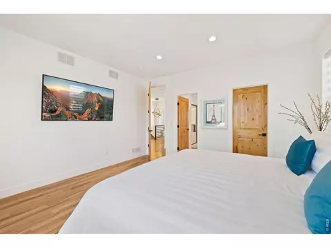 Bedroom - 740 W County Road 10, Berthoud, CO 80513 photo 2 of 5