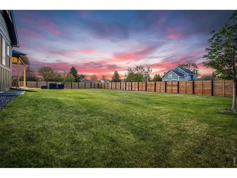 Exterior - 740 W County Road 10, Berthoud, CO 80513 photo 12 of 12