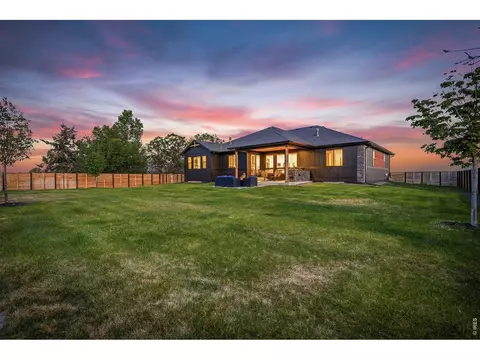 Exterior - 740 W County Road 10, Berthoud, CO 80513 photo 11 of 12
