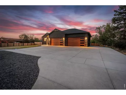 Exterior - 740 W County Road 10, Berthoud, CO 80513 photo 3 of 12