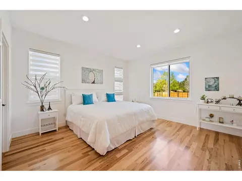 Bedroom - 740 W County Road 10, Berthoud, CO 80513 photo 1 of 5