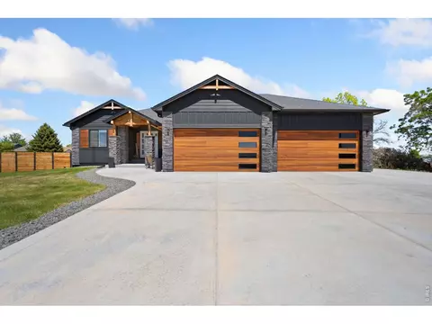 Exterior - 740 W County Road 10, Berthoud, CO 80513 photo 1 of 12