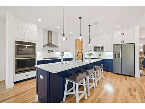 Kitchen - 740 W County Road 10, Berthoud, CO 80513 photo 1 of 3