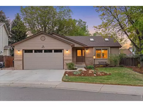 1071 Centennial Dr, Loveland, CO 80538