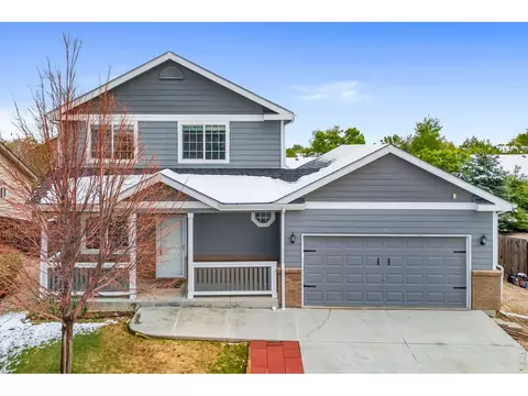 96 Flat Iron Ln, Severance, CO 80550