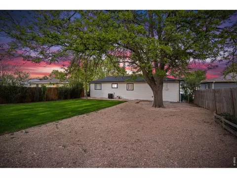 Exterior - 3501 Myrtle St, Evans, CO 80620 photo 11 of 12