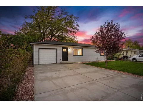 Exterior - 3501 Myrtle St, Evans, CO 80620 photo 1 of 12