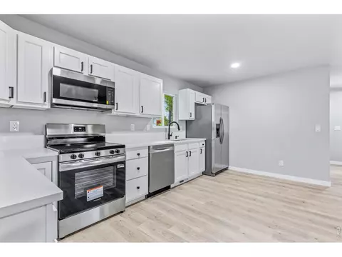 Kitchen - 3501 Myrtle St, Evans, CO 80620 photo 1 of 2