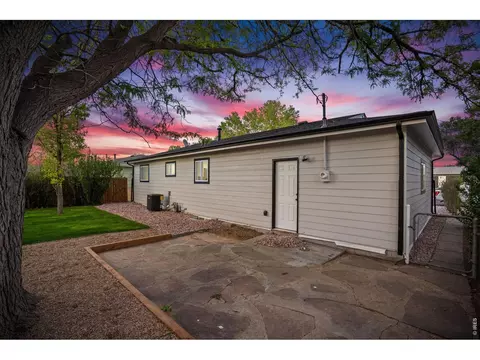 Exterior - 3501 Myrtle St, Evans, CO 80620 photo 10 of 12