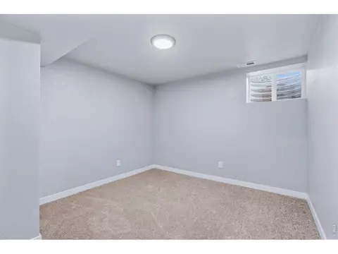 Bedroom - 3501 Myrtle St, Evans, CO 80620 photo 3 of 5