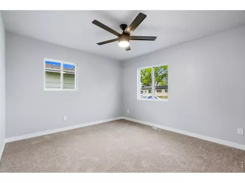 Bedroom - 3501 Myrtle St, Evans, CO 80620 photo 1 of 5