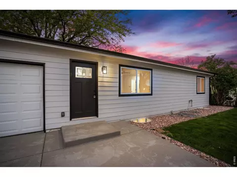 Exterior - 3501 Myrtle St, Evans, CO 80620 photo 3 of 12