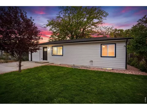Exterior - 3501 Myrtle St, Evans, CO 80620 photo 2 of 12