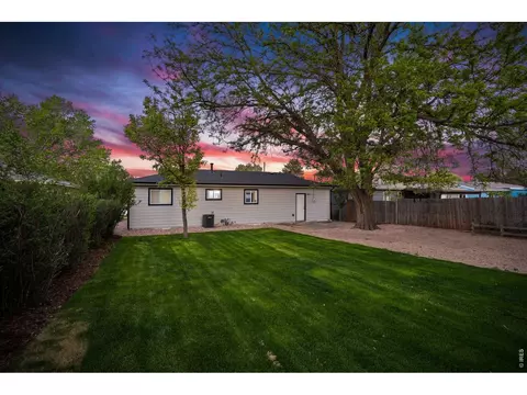 Exterior - 3501 Myrtle St, Evans, CO 80620 photo 12 of 12