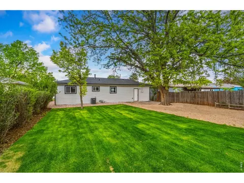 Exterior - 3501 Myrtle St, Evans, CO 80620 photo 7 of 12
