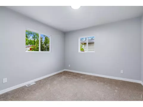 Bedroom - 3501 Myrtle St, Evans, CO 80620 photo 2 of 5